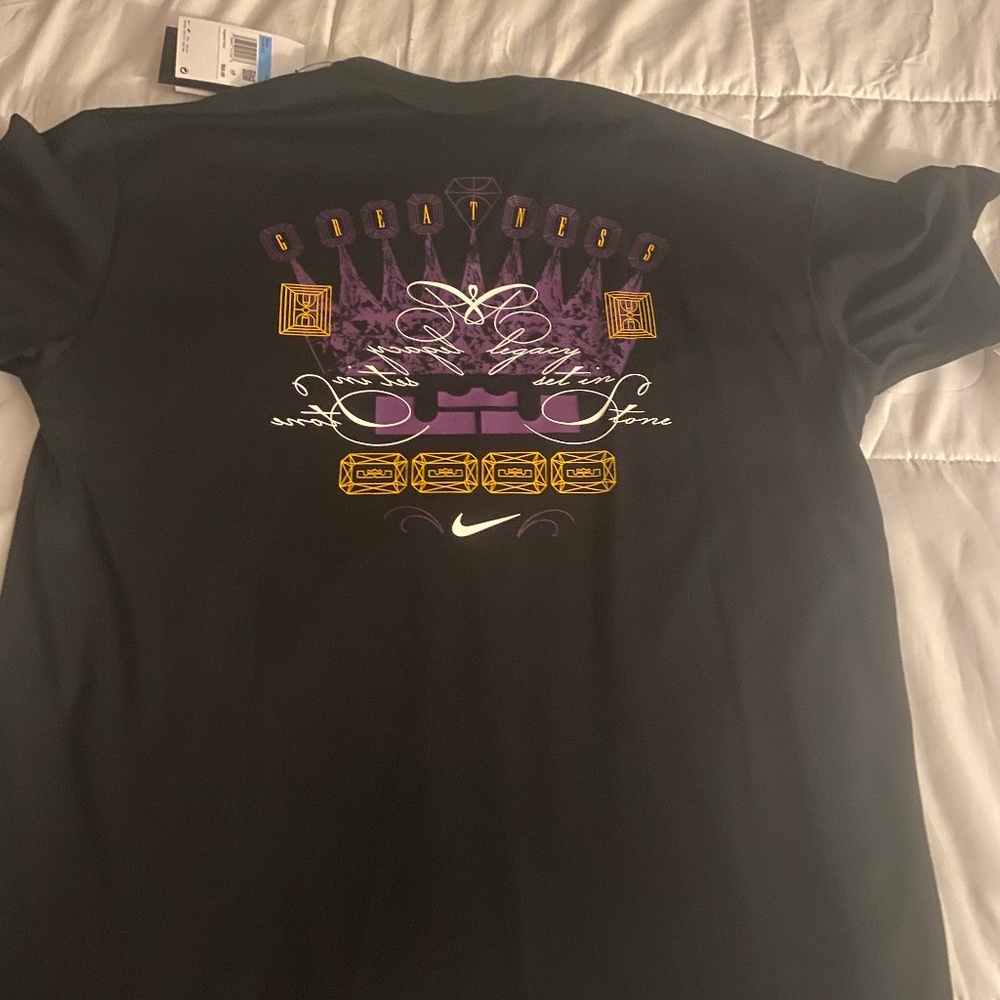 Nike Lebron Tee